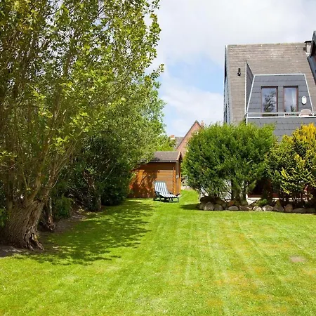 アパート Haus Wiking, App 6 *