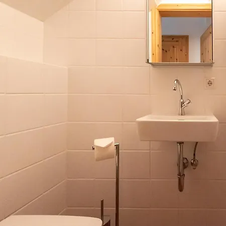 アパート Haus Wiking, App 6