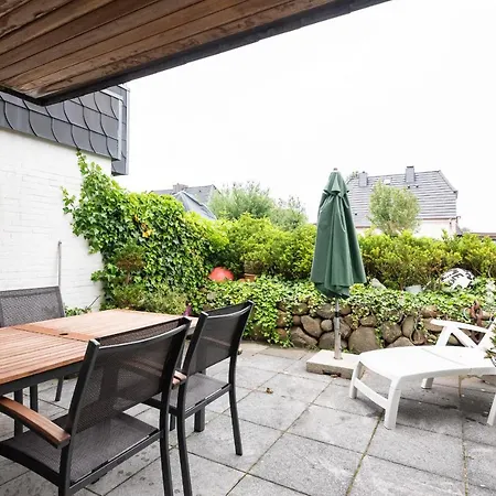 Appartement Haus Wiking, App 6