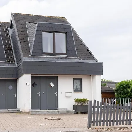 Apartment Haus Wiking, App 6 *
