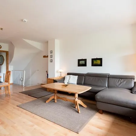 Haus Wiking, App 6 Wenningstedt-Braderup