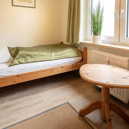 Haus Wiking, App 6 アパート *