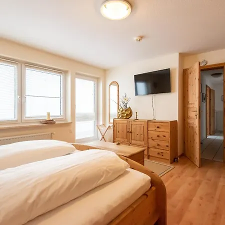 Apartment Haus Wiking, App 6 *