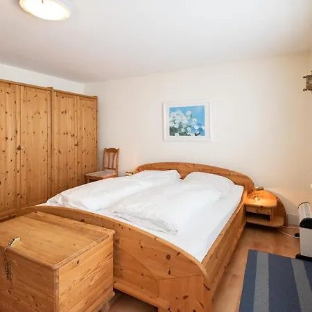 Haus Wiking, App 6 アパート ヴェニングシュテット