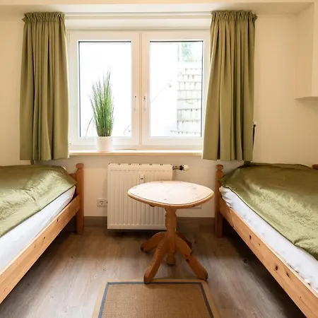 アパート Haus Wiking, App 6 *