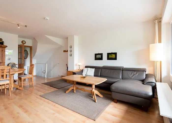 Haus Wiking, App 6 Wenningstedt-Braderup